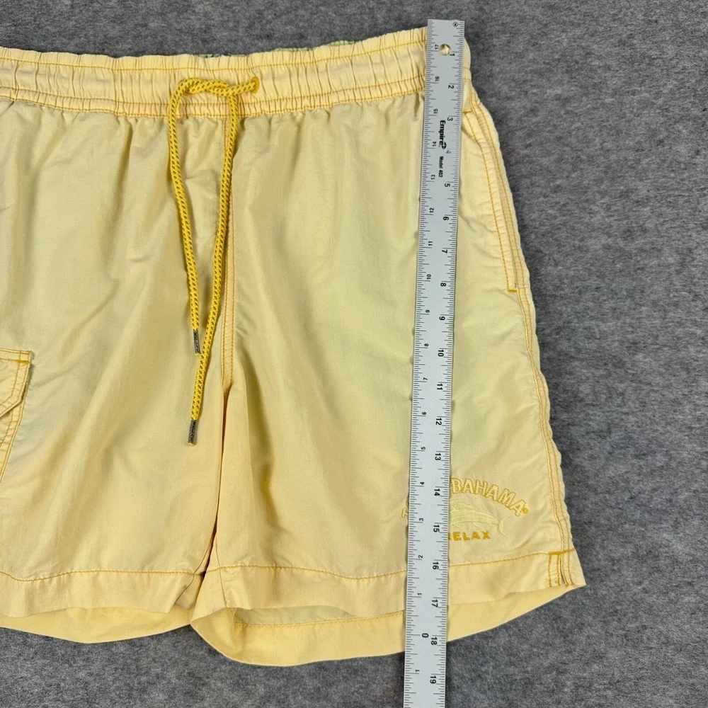 Tommy Bahama Relax Swim Trunks 5.5